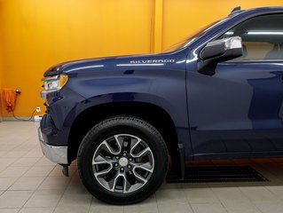 2023 Chevrolet Silverado 1500 in St-Jérôme, Quebec - 36 - w320h240px