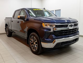 2023 Chevrolet Silverado 1500 in St-Jérôme, Quebec - 9 - w320h240px