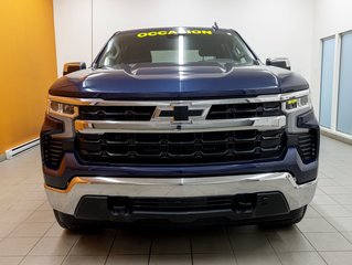 2023 Chevrolet Silverado 1500 in St-Jérôme, Quebec - 4 - w320h240px