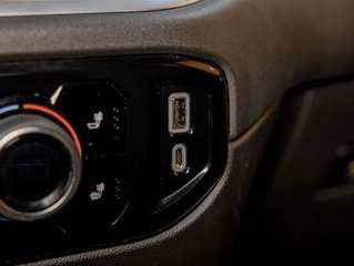 2023 Chevrolet Silverado 1500 in St-Jérôme, Quebec - 22 - w320h240px