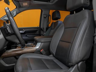 Chevrolet Silverado 1500  2023 à St-Jérôme, Québec - 11 - w320h240px