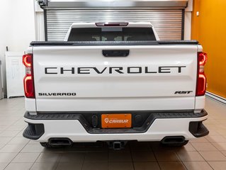 Chevrolet Silverado 1500  2023 à St-Jérôme, Québec - 8 - w320h240px