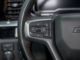 Chevrolet Silverado 1500  2023 à St-Jérôme, Québec - 15 - w320h240px