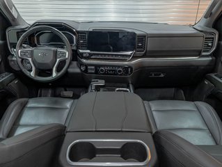 Chevrolet Silverado 1500  2023 à St-Jérôme, Québec - 12 - w320h240px