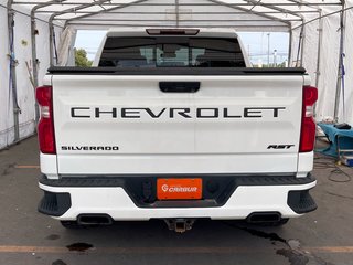 Chevrolet Silverado 1500  2023 à St-Jérôme, Québec - 9 - w320h240px