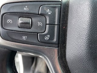 Chevrolet Silverado 1500  2023 à St-Jérôme, Québec - 16 - w320h240px
