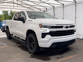 Chevrolet Silverado 1500  2023 à St-Jérôme, Québec - 12 - w320h240px