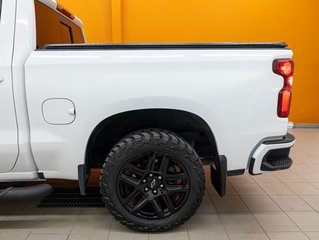 Chevrolet Silverado 1500  2023 à St-Jérôme, Québec - 34 - w320h240px
