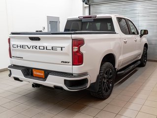 Chevrolet Silverado 1500  2023 à St-Jérôme, Québec - 9 - w320h240px