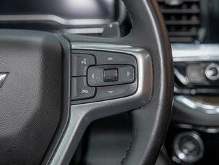 Chevrolet Silverado 1500  2023 à St-Jérôme, Québec - 16 - w320h240px