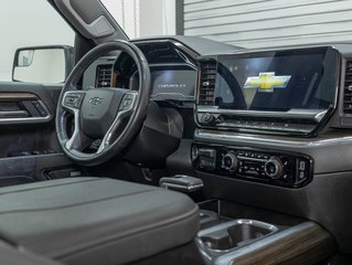 Chevrolet Silverado 1500  2023 à St-Jérôme, Québec - 31 - w320h240px