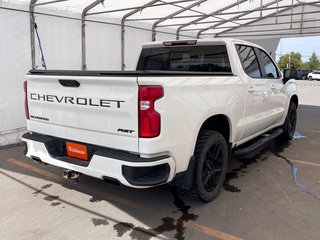Chevrolet Silverado 1500  2023 à St-Jérôme, Québec - 10 - w320h240px