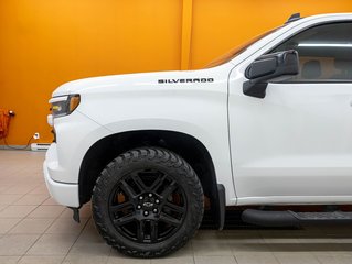 Chevrolet Silverado 1500  2023 à St-Jérôme, Québec - 35 - w320h240px