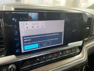 Chevrolet Silverado 1500  2023 à St-Jérôme, Québec - 3 - w320h240px