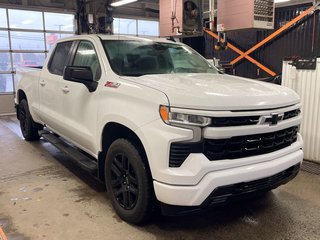 Chevrolet Silverado 1500  2023 à St-Jérôme, Québec - 10 - w320h240px