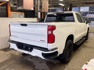 Chevrolet Silverado 1500  2023 à St-Jérôme, Québec - 9 - w320h240px