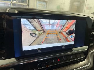 Chevrolet Silverado 1500  2023 à St-Jérôme, Québec - 14 - w320h240px