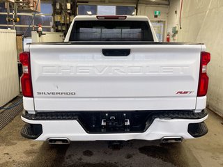 Chevrolet Silverado 1500  2023 à St-Jérôme, Québec - 8 - w320h240px