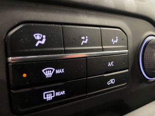 Chevrolet Silverado 1500  2023 à St-Jérôme, Québec - 13 - w320h240px