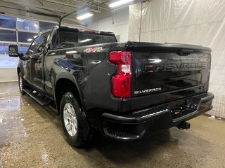 Chevrolet Silverado 1500  2023 à St-Jérôme, Québec - 5 - w320h240px