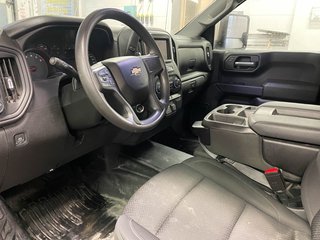 Chevrolet Silverado 1500  2023 à St-Jérôme, Québec - 3 - w320h240px