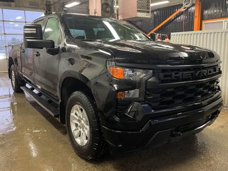 Chevrolet Silverado 1500  2023 à St-Jérôme, Québec - 9 - w320h240px