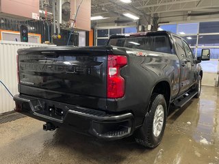 Chevrolet Silverado 1500  2023 à St-Jérôme, Québec - 8 - w320h240px