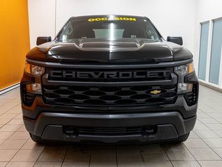 2023 Chevrolet Silverado 1500 in St-Jérôme, Quebec - 4 - w320h240px