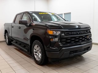 2023 Chevrolet Silverado 1500 in St-Jérôme, Quebec - 9 - w320h240px