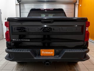 2023 Chevrolet Silverado 1500 in St-Jérôme, Quebec - 6 - w320h240px