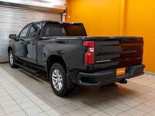 2023 Chevrolet Silverado 1500 in St-Jérôme, Quebec - 5 - w320h240px