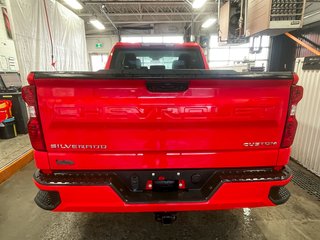 2023 Chevrolet Silverado 1500 in St-Jérôme, Quebec - 6 - w320h240px