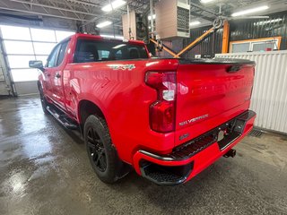 2023 Chevrolet Silverado 1500 in St-Jérôme, Quebec - 5 - w320h240px