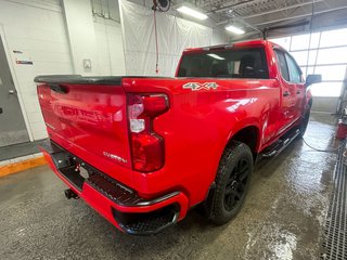 2023 Chevrolet Silverado 1500 in St-Jérôme, Quebec - 8 - w320h240px