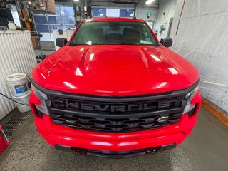 2023 Chevrolet Silverado 1500 in St-Jérôme, Quebec - 4 - w320h240px