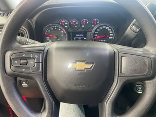 2023 Chevrolet Silverado 1500 in St-Jérôme, Quebec - 14 - w320h240px