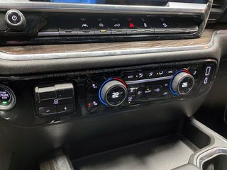 Chevrolet Silverado 1500  2023 à St-Jérôme, Québec - 13 - w320h240px