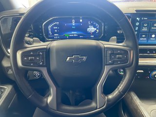 Chevrolet Silverado 1500  2023 à St-Jérôme, Québec - 14 - w320h240px