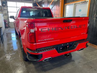 Chevrolet Silverado 1500  2023 à St-Jérôme, Québec - 6 - w320h240px