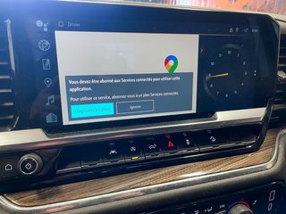 Chevrolet Silverado 1500  2023 à St-Jérôme, Québec - 3 - w320h240px