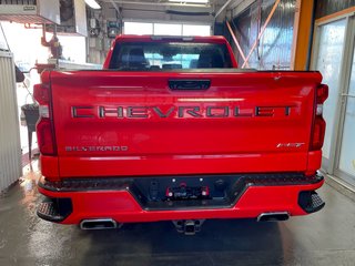 Chevrolet Silverado 1500  2023 à St-Jérôme, Québec - 8 - w320h240px