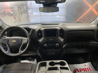 Chevrolet Silverado 1500  2023 à St-Jérôme, Québec - 10 - w320h240px