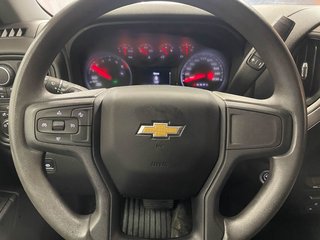 Chevrolet Silverado 1500  2023 à St-Jérôme, Québec - 14 - w320h240px