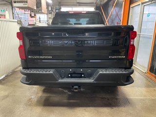 Chevrolet Silverado 1500  2023 à St-Jérôme, Québec - 6 - w320h240px