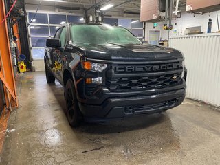Chevrolet Silverado 1500  2023 à St-Jérôme, Québec - 9 - w320h240px