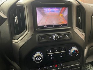 Chevrolet Silverado 1500  2023 à St-Jérôme, Québec - 12 - w320h240px