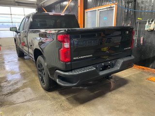Chevrolet Silverado 1500  2023 à St-Jérôme, Québec - 5 - w320h240px