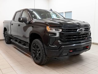 Chevrolet Silverado 1500  2023 à St-Jérôme, Québec - 9 - w320h240px