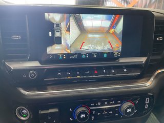 2023 Chevrolet Silverado 1500 in St-Jérôme, Quebec - 14 - w320h240px