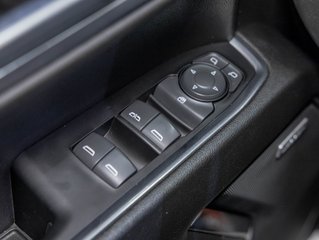 Chevrolet Silverado 1500  2023 à St-Jérôme, Québec - 28 - w320h240px